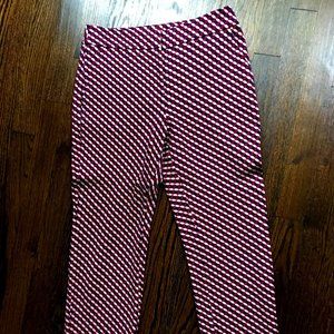 Boden pants 4 petite